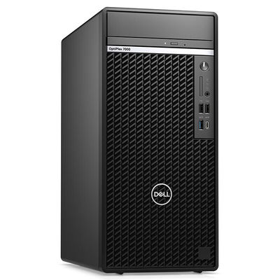 OptiPlex 7000MT i5-12500/8G/256G Desktop Server voor het bedrijfsleven