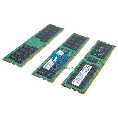 DDR4 ECC 4GB 8GB 16GB 32GB RAM voor PC Laptop Notebook Geavanceerde functionaliteit en snelheid