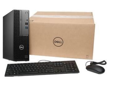 OptiPlex 7000MT i5-12500/8G/256G Desktop Server voor het bedrijfsleven