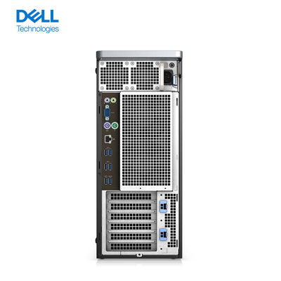 OptiPlex 7000MT i5-12500/8G/256G Desktop Server voor het bedrijfsleven