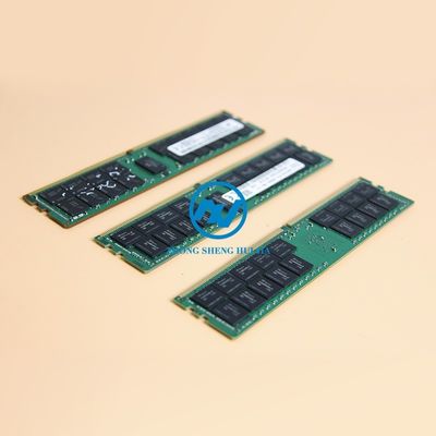 DDR4 ECC 4GB 8GB 16GB 32GB RAM voor PC Laptop Notebook Geavanceerde functionaliteit en snelheid
