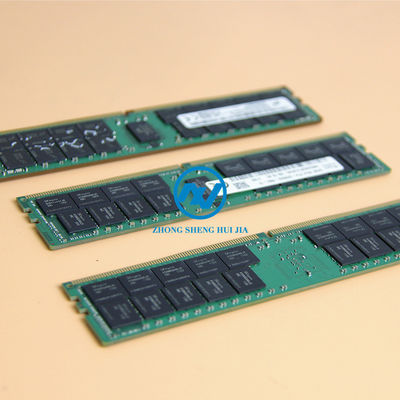 DDR4 ECC 4GB 8GB 16GB 32GB RAM voor PC Laptop Notebook Geavanceerde functionaliteit en snelheid