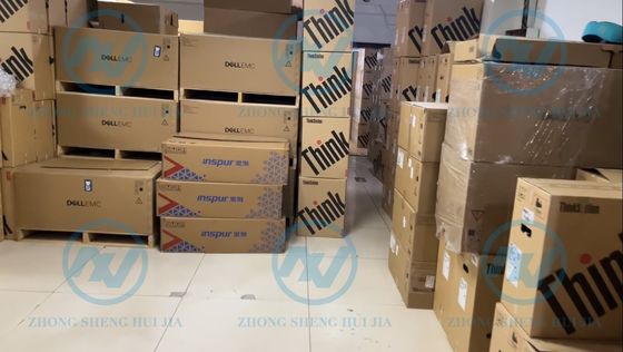 23.8" DELL OptiPlex 5400 All-In-One Desktop Computer met 16 9 Display Ratio van Trusted