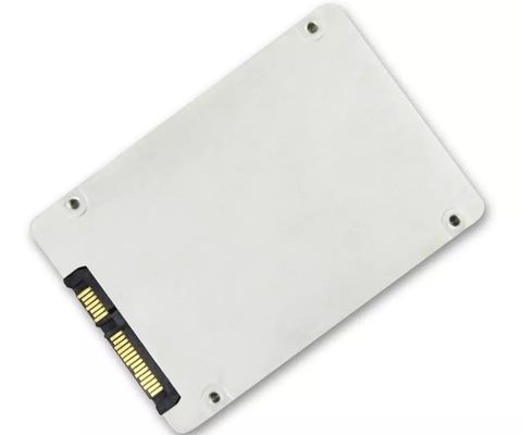 Intel DC Server DELL S4510 1.92TB 2.5 inch SATA 6Gb/s SC2KB019T801 Solid State Drives schijf