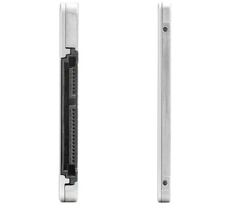 Intel DC Server DELL S4510 1.92TB 2.5 inch SATA 6Gb/s SC2KB019T801 Solid State Drives schijf