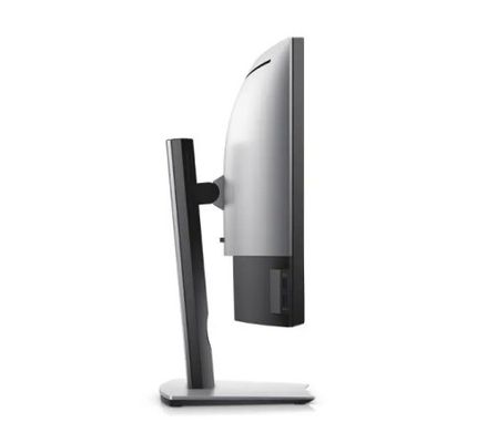 DELL U3419W 34" gebogen USB-C HD LED-monitor 8ms Reactietijd 60° Verticale kijkhoek