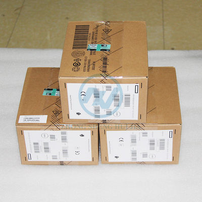 HPE 2.4TB 10K 12G 2.5" SAS SC 512E DS HDD Hard drive voor gen9 en gen10 Artikeltoestand