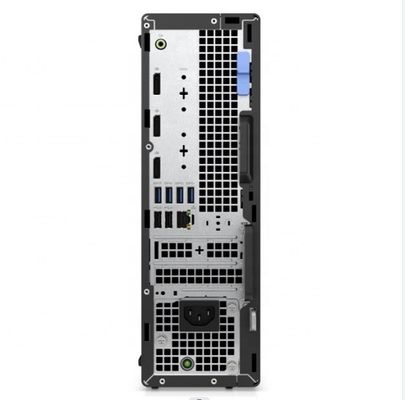 DELL OptiPlex 7000 Hot Tower SFF Computer met schermresolutie 1080*1920 in zwart