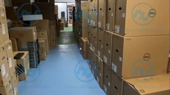 DELL OptiPlex 7000 Hot Tower SFF Computer met schermresolutie 1080*1920 in zwart