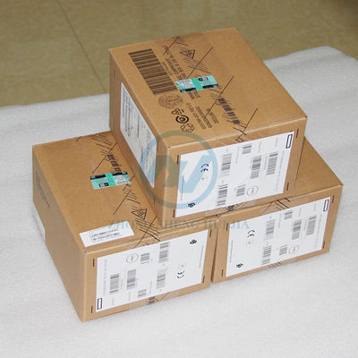 HPE 2.4TB 10K 12G 2.5" SAS SC 512E DS HDD Hard drive voor gen9 en gen10 Artikeltoestand