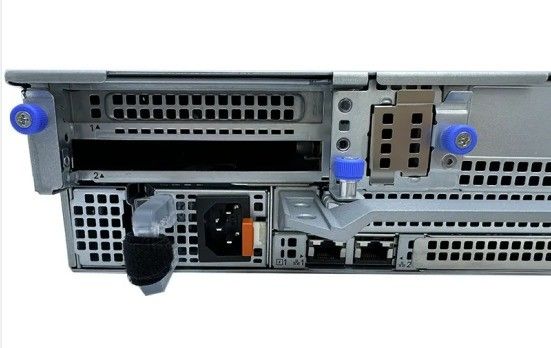 Dell PowerEdge R730 Server Intel Xeon E5-2609 v4 Processor voor verbeterde productiviteit