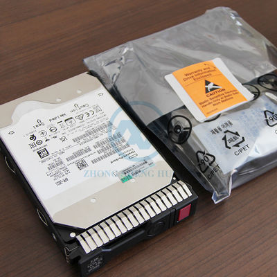 14TB SATA 6G 7.2K LFF LP512e Multi Vendor HDD 1000GB Single Disk Capacity door HPE
