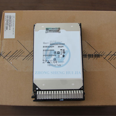 14TB SATA 6G 7.2K LFF LP512e Multi Vendor HDD 1000GB Single Disk Capacity door HPE
