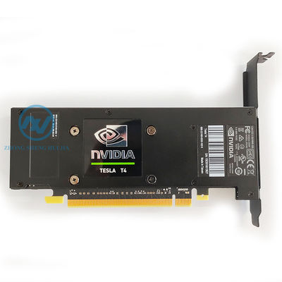 Nvidia T4 Tesla 16GB GPU De ultieme oplossing voor DirectX 10 applicaties