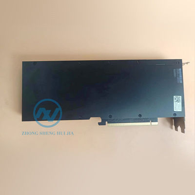 PCI EXPRESS Nvidia A40 48 GB Data Center GPU voor Visual Computing Professionele grafische kaart