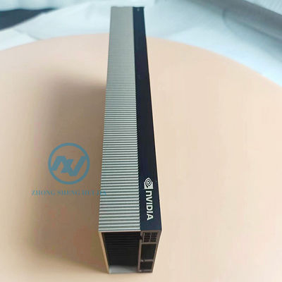 PCI EXPRESS Nvidia A40 48 GB Data Center GPU voor Visual Computing Professionele grafische kaart