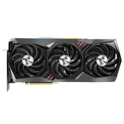 GDDR6 14Gbps geheugenklok EVGA GTX 3070 Gaming Graphics Card GPU voor Galax 3080 3090