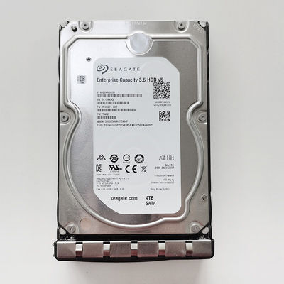 Externe 4TB SATA III 3.5Inch 7200RPM Hard Disk Drive HDD ST4000NM0035 PN/1V4107-002