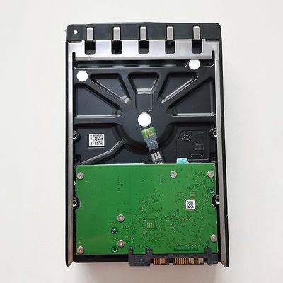 Externe 4TB SATA III 3.5Inch 7200RPM Hard Disk Drive HDD ST4000NM0035 PN/1V4107-002