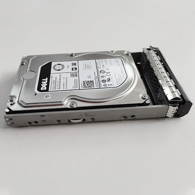 6TB SATA 3,5' 7,2K 6Gbps ST6000NM0115 Server Hard drives 0YXTWT Ruisniveau 6Gb/s