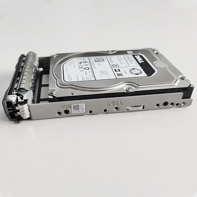 6TB SATA 3,5' 7,2K 6Gbps ST6000NM0115 Server Hard drives 0YXTWT Ruisniveau 6Gb/s