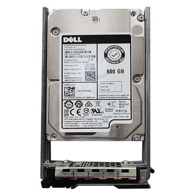 Enterprise Performance 15k HDD V6 600G 15K SAS 2.5 Interne ST600MP0036 P/N 1UU230-150