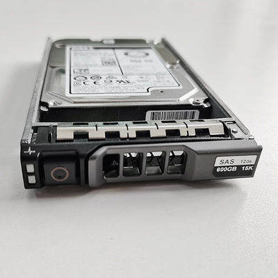 Enterprise Performance 15k HDD V6 600G 15K SAS 2.5 Interne ST600MP0036 P/N 1UU230-150