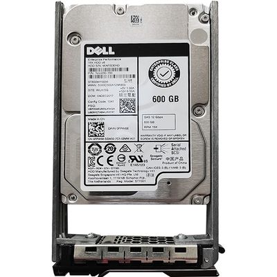 Enterprise Performance 15k HDD V6 600G 15K SAS 2.5 Interne ST600MP0036 P/N 1UU230-150