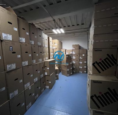 Socket F Intel Xeon Gold 6326 Processor De sleutel om het potentieel van uw server te ontgrendelen
