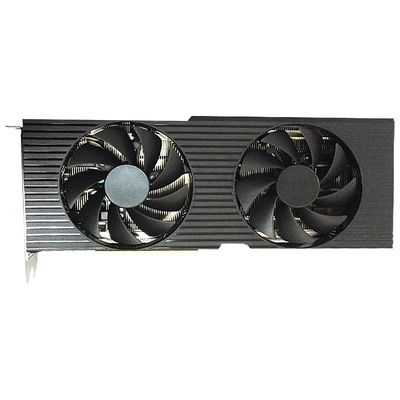 PCIe 4.0 x 16 Graphics bus NVIDIA GeForce RTX 3090 24G met DDR3 Video geheugen Type