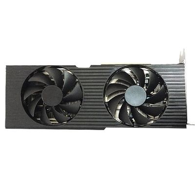 PCIe 4.0 x 16 Graphics bus NVIDIA GeForce RTX 3090 24G met DDR3 Video geheugen Type