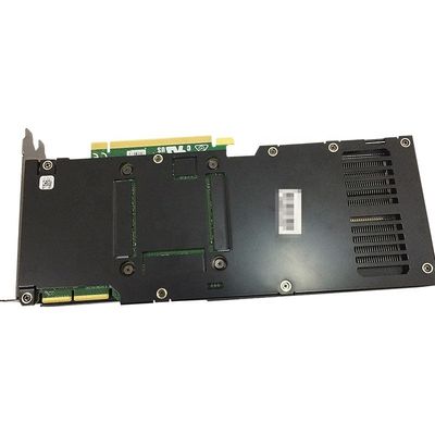 PCIe 4.0 x 16 Graphics bus NVIDIA GeForce RTX 3090 24G met DDR3 Video geheugen Type