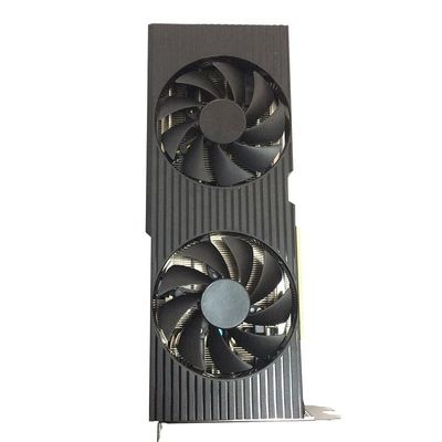 PCIe 4.0 x 16 Graphics bus NVIDIA GeForce RTX 3090 24G met DDR3 Video geheugen Type