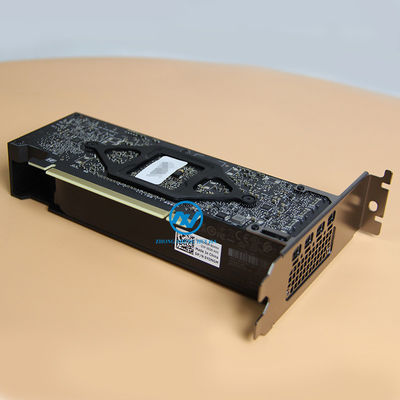 Fan Cooler Type PCI Express 3.0 X16 Item Conditie Dell NVIDIA RTX A2000 12G Graphics Card
