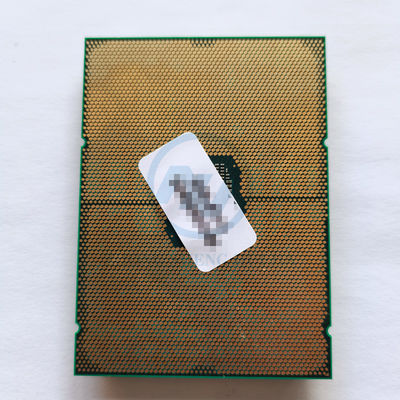 Krachtige Intel Xeon Gold 6338 Processor 2.0GHz 32 Cores met 48MB Cache Socket F