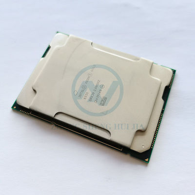 Krachtige Intel Xeon Gold 6338 Processor 2.0GHz 32 Cores met 48MB Cache Socket F