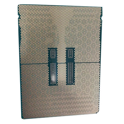 Goede Intel Xeon Gold 6430 2.1GHz Server CPU met ondersteuning voor virtualisatietechnologie