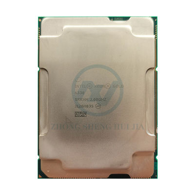 Intel Xeon Gold 6248R Processor 3,0 GHz 24 Core 35,75 MB Cache Max Turbo Frequency 4,0 GHz