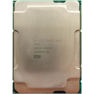 Intel Xeon Gold 6248R Processor 3.00 GHz 35.75M Cache 24 Core met 64-bit ondersteuning en 2