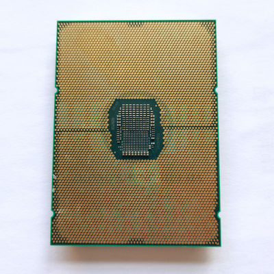 Intel Xeon Gold 6248R Processor 3.00 GHz 35.75M Cache 24 Core met 64-bit ondersteuning en 2