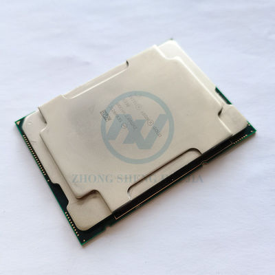 Intel Xeon Gold 6248R Processor 3.00 GHz 35.75M Cache 24 Core met 64-bit ondersteuning en 2
