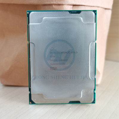 Intel Xeon Gold 6248R Processor 3.00 GHz 35.75M Cache 24 Core met 64-bit ondersteuning en 2