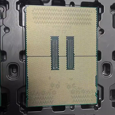 Intel Xeon Platinum 8462Y Processor Virtualisatietechnologie Ondersteuning voor FCLGA4677 Socket