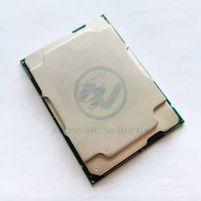 Intel Xeon Platinum 8462Y Processor Virtualisatietechnologie Ondersteuning voor FCLGA4677 Socket