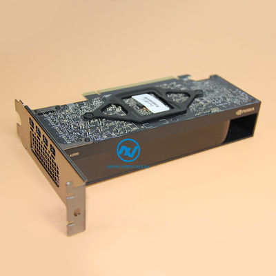 NVIDIA GTX A2000 Double Width GPU Graphics Card met één turbine koeloplossing