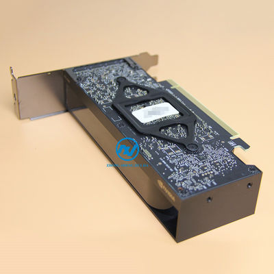 NVIDIA GTX A2000 Double Width GPU Graphics Card met één turbine koeloplossing
