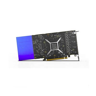 Desktop Graphics Card AMD Radeon PRO W6600 met maximale geheugenbandbreedte Tot 224 GB/s
