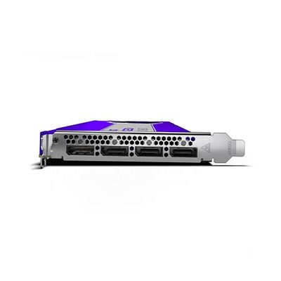 Desktop Graphics Card AMD Radeon PRO W6600 met maximale geheugenbandbreedte Tot 224 GB/s