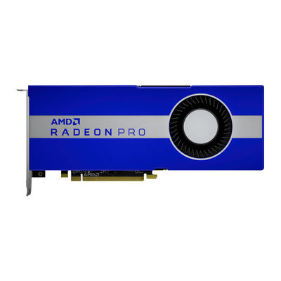 14 Gbps Memory Clock W5700 8GB GDDR6 PCI Express 4.0 x16 Graphics Card voor AMD Radeon Pro