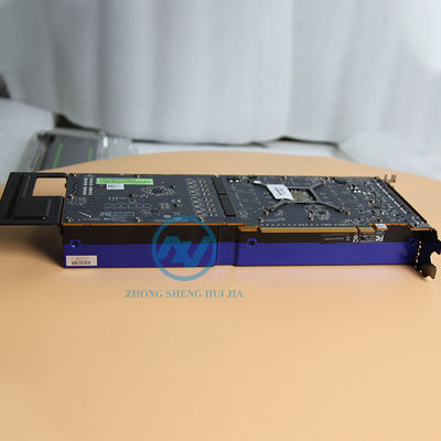 14 Gbps Memory Clock W5700 8GB GDDR6 PCI Express 4.0 x16 Graphics Card voor AMD Radeon Pro